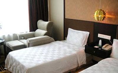 фото отеля Guang Sheng International Hotel