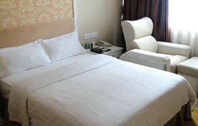 фото отеля Guang Sheng International Hotel