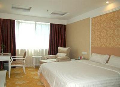 фото отеля Guang Sheng International Hotel