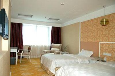 фото отеля Guang Sheng International Hotel