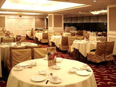 фото отеля Guang Sheng International Hotel
