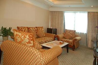 фото отеля Guang Sheng International Hotel