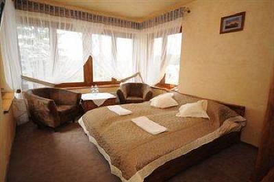фото отеля Dwor Karolowka