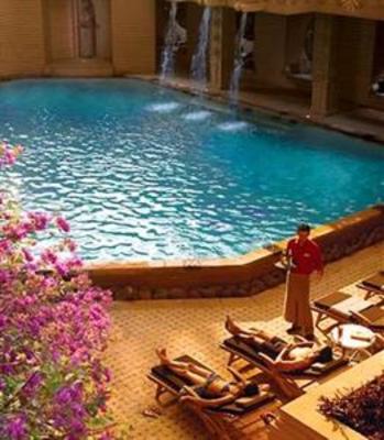 фото отеля Courtyard Hyderabad