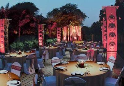 фото отеля Courtyard Hyderabad