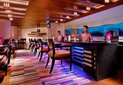 фото отеля Courtyard Hyderabad