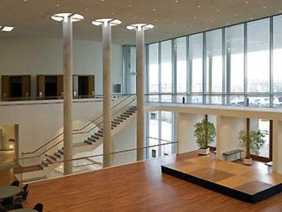фото отеля Novotel Freiburg