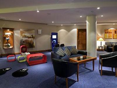 фото отеля Novotel Freiburg