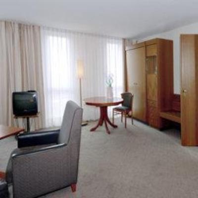 фото отеля Novotel Freiburg