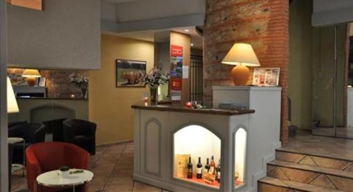 фото отеля Arcantis Hotel Mondial