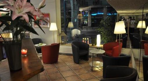 фото отеля Arcantis Hotel Mondial