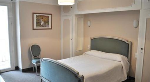фото отеля Arcantis Hotel Mondial