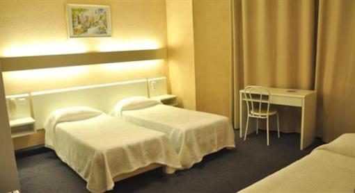фото отеля Arcantis Hotel Mondial