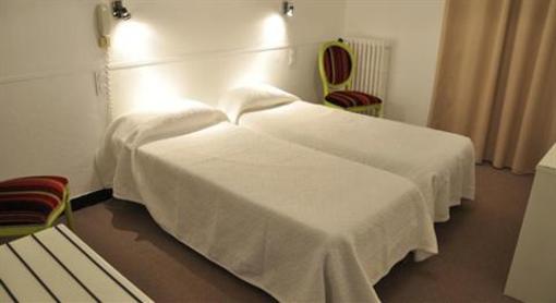 фото отеля Arcantis Hotel Mondial