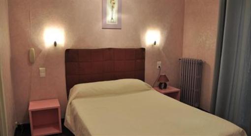 фото отеля Arcantis Hotel Mondial