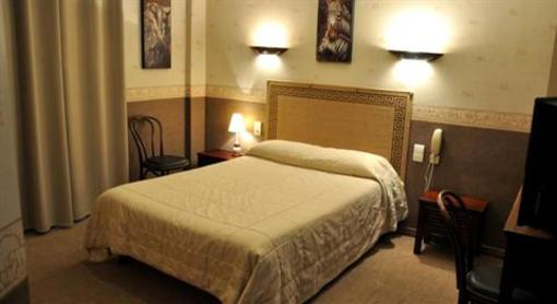 фото отеля Arcantis Hotel Mondial