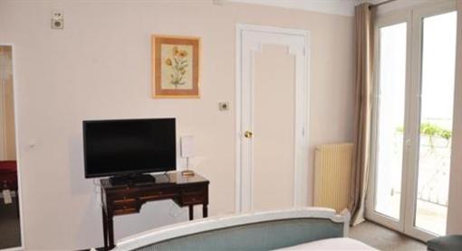 фото отеля Arcantis Hotel Mondial
