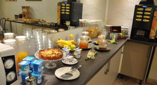 фото отеля Arcantis Hotel Mondial