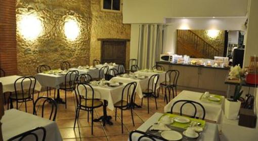 фото отеля Arcantis Hotel Mondial