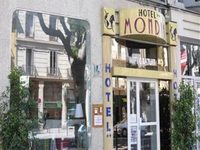 Arcantis Hotel Mondial
