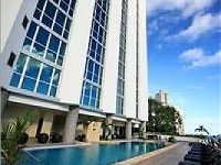 Marriott Executive Apartments Panama City Finisterre