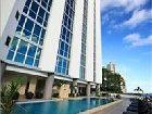 фото отеля Marriott Executive Apartments Panama City Finisterre