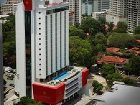 фото отеля Marriott Executive Apartments Panama City Finisterre