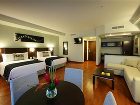 фото отеля Marriott Executive Apartments Panama City Finisterre