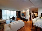 фото отеля Marriott Executive Apartments Panama City Finisterre