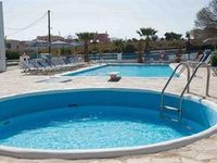 Olympia Hotel Karterados