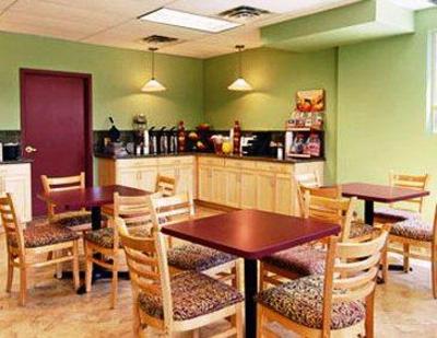 фото отеля Howard Johnson Inn Leamington