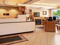 Howard Johnson Inn Leamington