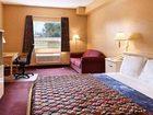 фото отеля Howard Johnson Inn Leamington