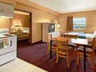 фото отеля Howard Johnson Inn Leamington