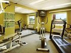 фото отеля Howard Johnson Inn Leamington