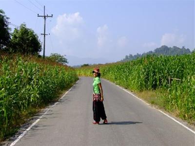 фото отеля Rai Saeng Arun