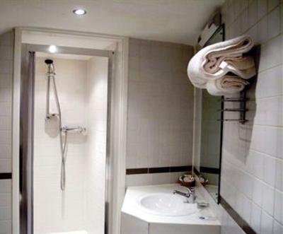 фото отеля BEST WESTERN The Rose & Crown Colchester