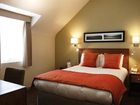 фото отеля BEST WESTERN The Rose & Crown Colchester