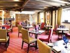 фото отеля BEST WESTERN The Rose & Crown Colchester