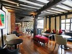 фото отеля BEST WESTERN The Rose & Crown Colchester