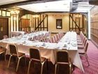 фото отеля BEST WESTERN The Rose & Crown Colchester