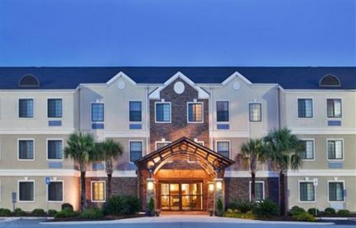 фото отеля Staybridge Suites Savannah Airport