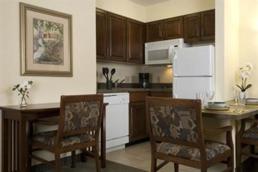 фото отеля Staybridge Suites Savannah Airport