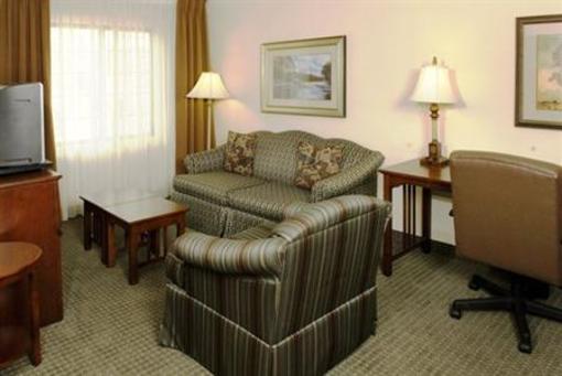 фото отеля Staybridge Suites Savannah Airport
