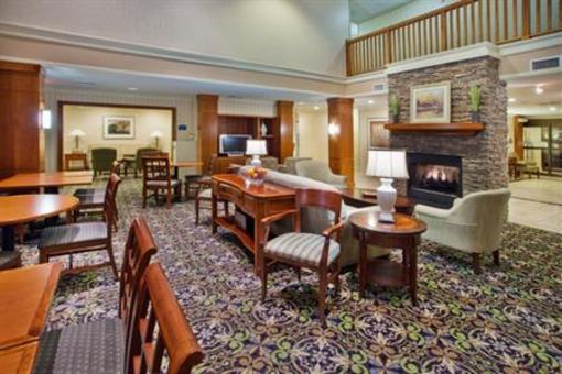 фото отеля Staybridge Suites Savannah Airport