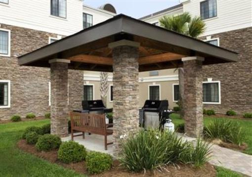 фото отеля Staybridge Suites Savannah Airport