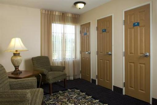 фото отеля Staybridge Suites Savannah Airport