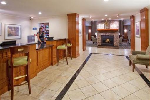 фото отеля Staybridge Suites Savannah Airport