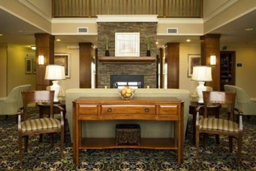 фото отеля Staybridge Suites Savannah Airport