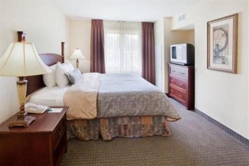 фото отеля Staybridge Suites Savannah Airport